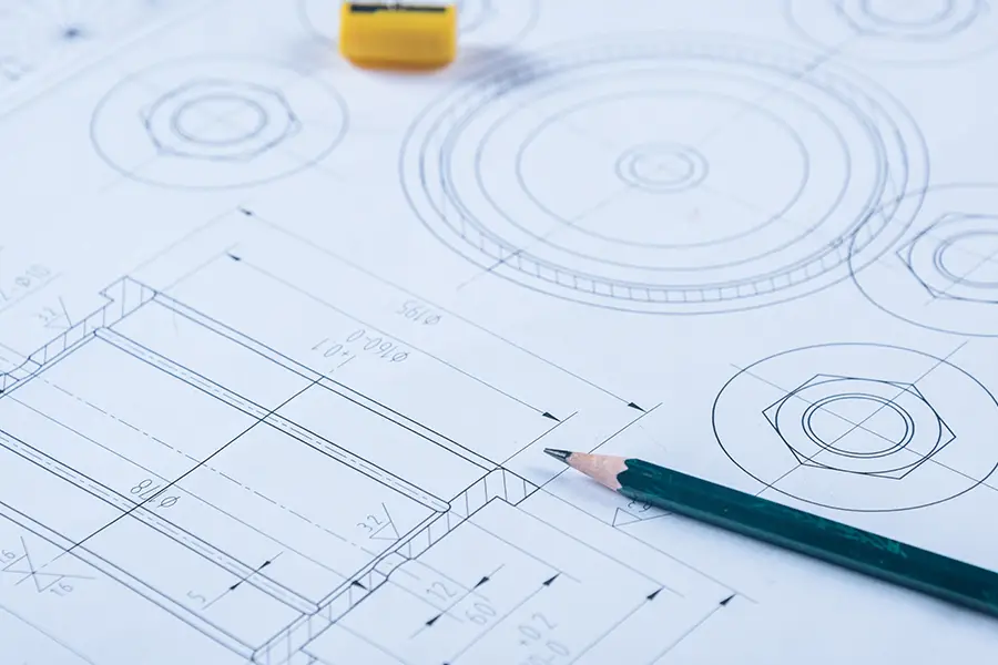 Özel İmalatta Teknik Resim Hataları Nasıl Can Yakar?