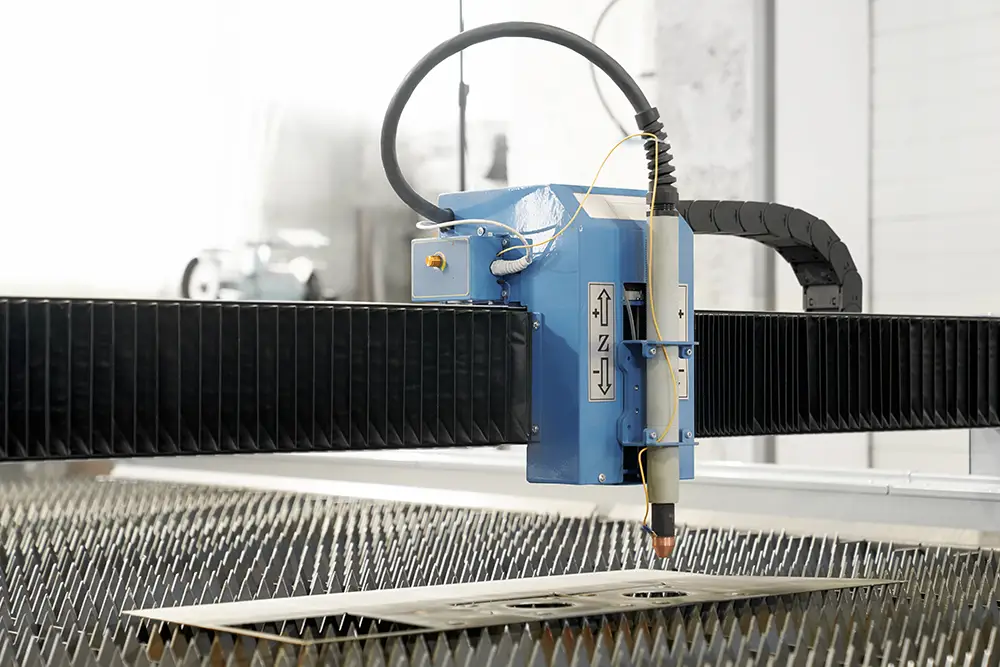 CNC Kesim